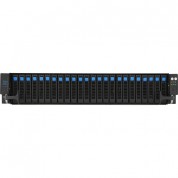 Asus Rs520a-e12-rs24u-16w2rb Rackmount Server Barebone