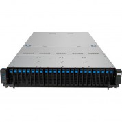 Asus Rs520a-e12-rs24u-16w2rb Rackmount Server Barebone