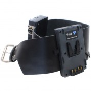 Hawk-woods V-lok Dual Battery Belt V-mount