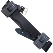 Hawk-woods V-lok Dual Battery Belt V-mount