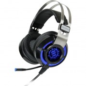 Scoria Virtual 7.1 Vibration Gaming Headset