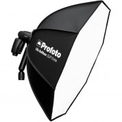 Profoto Clic Softbox Octa 2.3' For Photography Lighting