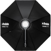 Profoto Clic Softbox Octa 2.3' For Photography Lighting