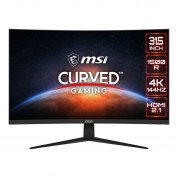 Msi G321cu 31.5