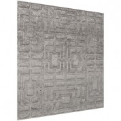 Vicoustic Vicwallpaper Vmt Acoustic Wallpaper Symmetric Concrete 3