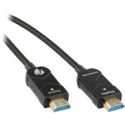 Pearstone 8k Hybrid Optical Hdmi Cable 100ft