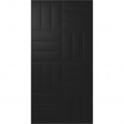 Vicoustic Vicwallpaper Vmt Deck Black 8-pack