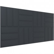 Vicoustic Vicwallpaper Vmt Deck Black 8-pack