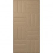 Vicoustic Vicwallpaper Vmt Deck Beige 8-pack