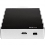 Rocstor 2tb Rocsecure Ex32 Usb 3.1 Encrypted Ssd