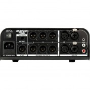 Drawmer Mc2.1 Monitor Controller Desktop