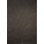 Hand Painted Classic Mid Texture Backdrop Warm Gray 8.9x9.8