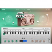 Ujam Beatmaker Dope 2 Virtual Instrument Seo Title