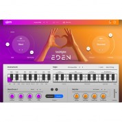 Ujam Beatmaker 2 Eden Virtual Instrument