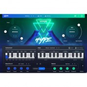 Ujam Beatmaker 2 Hype Virtual Instrument For Music Production