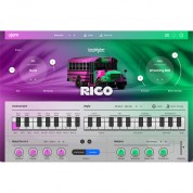 Ujam Beatmaker 2 Rico Virtual Instrument For Music Production