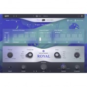 Ujam Virtual Bassist Royal 2 Plugin For Music Production