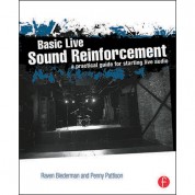 Live Sound Reinforcement Guide: Practical Start For Live Audio