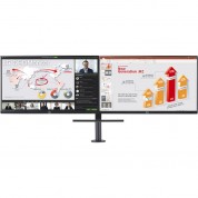 Lg Ergo Dual 27