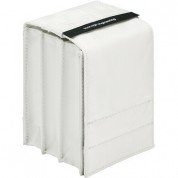 Teenage Engineering Field Accordion Bag For Tx-6 Mixer (white)