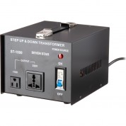 Sevenstar St-1500 Step Up/down Transformer 1500w