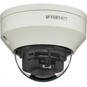 Hanwha Wisenet A Series Anv-l7012r 4mp Outdoor Dome Camera