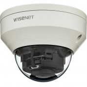 Hanwha Wisenet A Series Anv-l7012r 4mp Outdoor Dome Camera