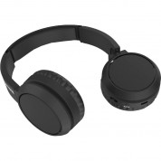 Philips Tah4205 Wireless On-ear Headphones Black