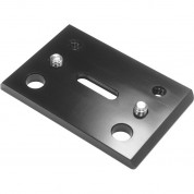 Candreva Plate-3 Quick Release Plate For Cameras