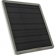 Spypoint Lithium Battery Solar Panel 10w