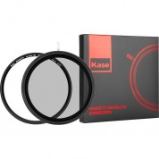 Kase Wolverine Magnetic Nd Filter 49mm, 1.5-5 Stop Gen 2