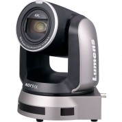 Lumens Vc-a71sn 4k Ndi/12g-sdi Ptz Camera Black