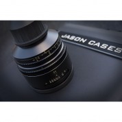 Jason Cases Compact Hard Case For Tribe7 Blackwing7 Lenses