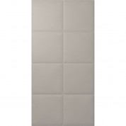 Vicoustic Vicwallpaper Vmt Square 30 Light Gray 8-pack