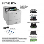 Brother Hll9410cdn Color Laser Printer