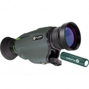 Alpen Optics 384x288 Apex 54mm Thermal Monocular