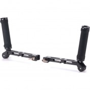 Tilta Dual-handle Bracket For Dji Ronin Rs 2, Rsc 2, Rs 3, Rs 4