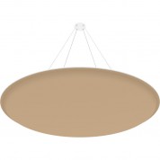 Vicoustic Vicloud Vmt 3d Round Beige 4 Pieces