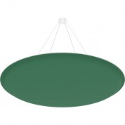 Vicoustic Vicloud Vmt 3d Round Musk Green 4 Pieces