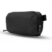 Wandrd Tech Bag 2.0 Black Small