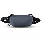 Wandrd D1 Fanny Pack Aegean Blue | Compact & Stylish