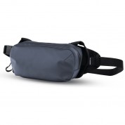 Wandrd D1 Fanny Pack Aegean Blue | Compact & Stylish