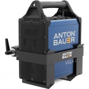 Anton Bauer Storage Caddy For Vclx Vclx Nm2 Batteries