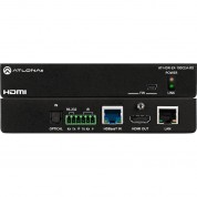 Atlona 4k Hdr Hdmi Hdbaset Receiver 330ft