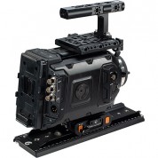 Bright Tangerine Leftfield 3 Kit For Blackmagic Ursa Mini