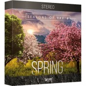 Seasons Of Earth Spring Ambience Sound Effect Pack