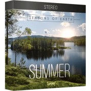 Seasons Of Earth Summer Stereo - Boom Library Download