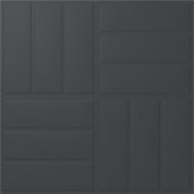 Vicoustic Vicwallpaper Vmt Deck Gray 8-pack