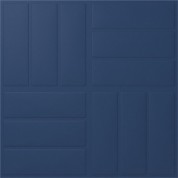 Vicoustic Vicwallpaper Vmt Deck Blue 23.43x23.43 8-pack