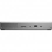 Owc Thunderbolt Go Dock Portable Storage Solution